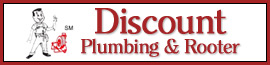 Discount Plumbing and Rooter - Palo Alto - 650-369-8400 Discount Plumbing and Rooter - Palo Alto - 650-369-8400